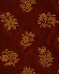 Ancient Rouge RM Coco Fabric