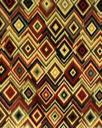 Wyoming Indian Sky by   