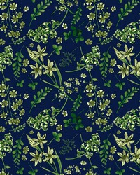 Wildflower Mono Bluegrass by   