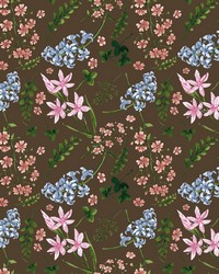 Wildflower Multi Garden Earth by   