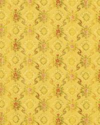 Floral Mirage Topaz by  Robert Allen 