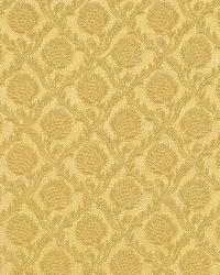 Clever Clover Wheat by  Robert Allen 