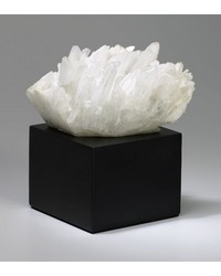 Med. Quartz Table Accent 02582 by   