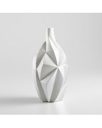 Medium Glacier Vase 05000 by   