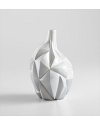 Small Glacier Vase 05002 by   