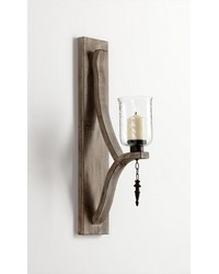 Giorno Wall Candleholder 05108 by   
