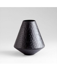 Small Lava Vase 05385 by   