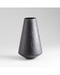 Large Lava Vase 05386 by   