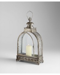 Majestic Canopy Candleholder 05969 by   