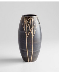 Small Onyx Winter Vase 06023 by   