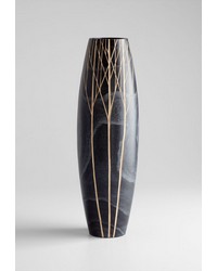 Medium Onyx Winter Vase 06025 by   