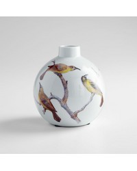 Small Aviary Vase 06470 by   