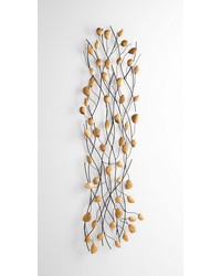 Guilded Vine Wall Decor 06666 by   