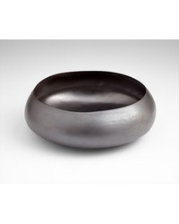 Large Vesuvius Bowl 06876 by   