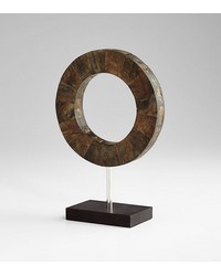 Small Portal Sculpture 07216 by   
