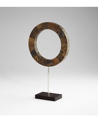 Medium Portal Sculpture 07217 by   