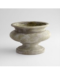 Small Coliseum Planter 07418 by   