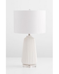 Delphine Table Lamp 07743 by   