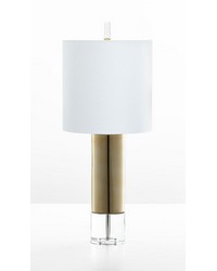 Sonora Table Lamp 07745 by   