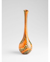 Small Atu Vase 07794 by   