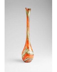 Large Atu Vase 07796 by   
