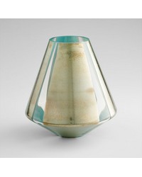 Medium Stargate Vase 07835 by   