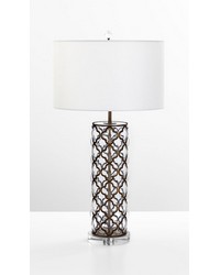 Large Corsica Table Lamp 07978 by   