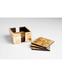 Coast To Coast Coasters 08004 by   