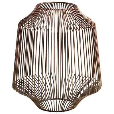 Cyan Design Mercury Rising Cntr-SM Ombre and Graphite