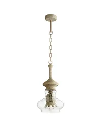 Dresden Pendant by   