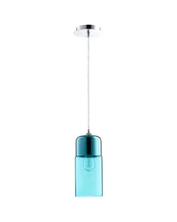 Berdan Pendant Chrome by   