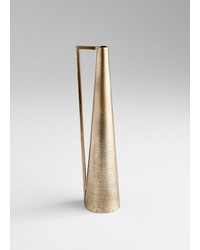 Whats Your Angle Vase 08558 by   