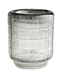 Off The Grid Vase SM by   