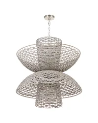 Masasa Chandelier by   