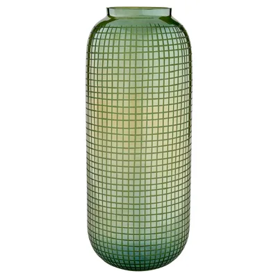Cyan Design Modular Vase | Iridescent Bronze | Olive - Large 