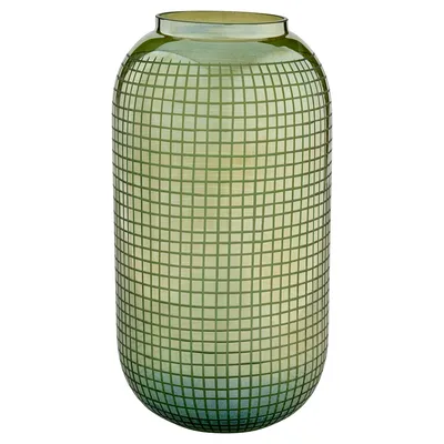 Cyan Design Modular Vase | Iridescent Bronze | Olive - Medium 