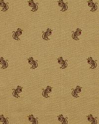 George Praline by  Robert Allen 