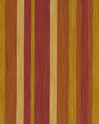 Brush Strokes Cinnabar by  Robert Allen 