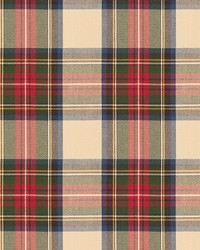 Tartan Plaid