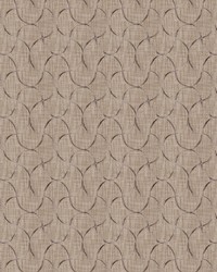 Fabricut Fabrics Recce Swirl Flax Fabric