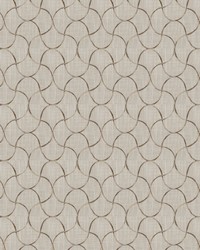 Fabricut Fabrics Recce Swirl Limestone Fabric