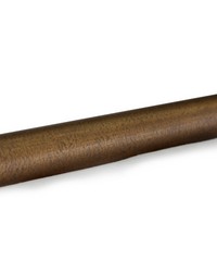 Rod 8x2in Renaissance Gold by  Novel Curtain Rods 