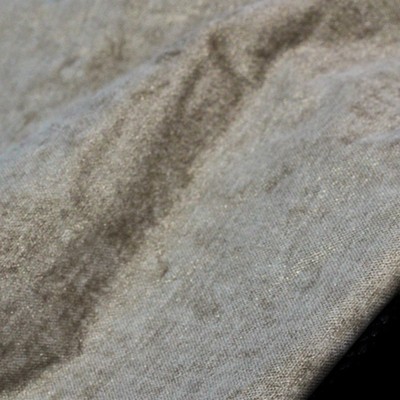 Novel Redbud Cement in 143 Upholstery ACRYLIC  Blend Fire Rated Fabric Solid Color Chenille   Fabric