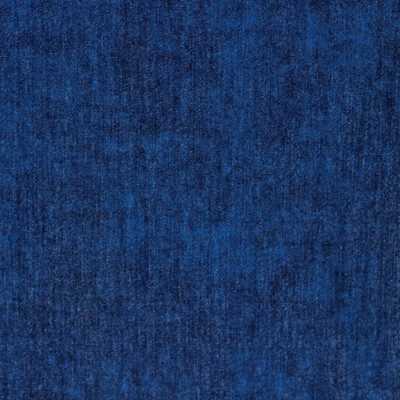 Novel Redbud Navy in 143 Blue Upholstery ACRYLIC  Blend Fire Rated Fabric Solid Color Chenille   Fabric