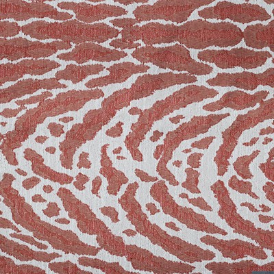 Novel Trouncing Roseberry in 145 Pink  Blend Animal Print   Fabric