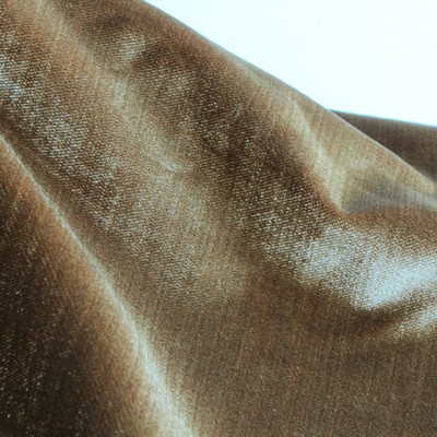 Novel Valentina Bronze in 148 Gold Upholstery POLYESTER
9%  Blend Fire Rated Fabric Solid Velvet   Fabric