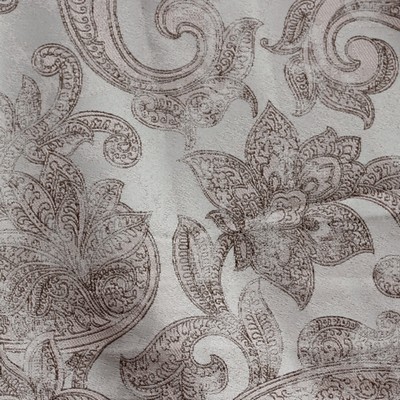 Novel Valorie Rose Quart in 147 Pink  Blend Classic Damask  Classic Paisley   Fabric