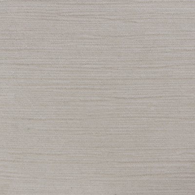 Novel Riley Ivory in 149 Beige Upholstery POLYESTER Fire Rated Fabric Solid Velvet   Fabric