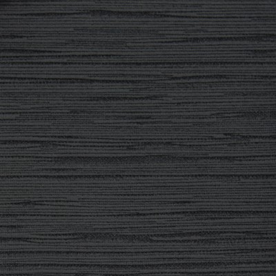 Novel Riley Charcoal in 149 Grey Upholstery POLYESTER Fire Rated Fabric Solid Velvet   Fabric