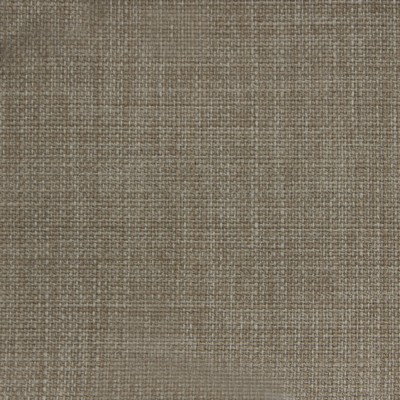 Novel Rashad Toast in 149 Multipurpose POLYESTER Fire Rated Fabric Faux Linen   Fabric
